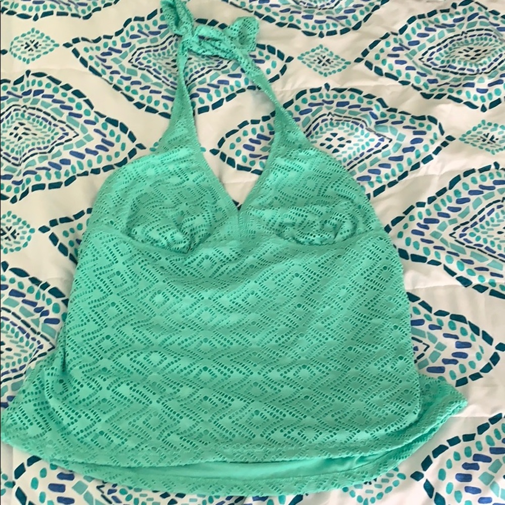bathing suit top